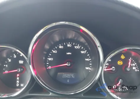 2011 Cadillac Cts Premium from USA, damaged, VIN 1G6DS1ED9B0113318